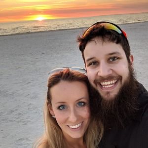 Meet your Posher, Liz